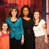 Oprah-geddon: Oprah Will Quit Talk Show In 2011